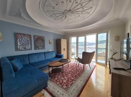 Mihail Residence - Soul of Kavala，位于卡瓦拉的酒店