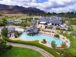 Pearl Valley Golf Estate Lodge 1E