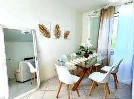 Appartamento Camelia vista mare