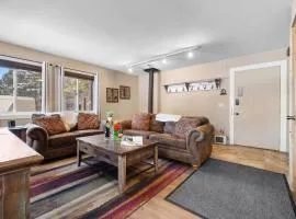 RMR: Sleeping Indian West 1 Condo in Teton Village