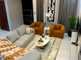 Modern 4 Bedroom Duplex Lekki