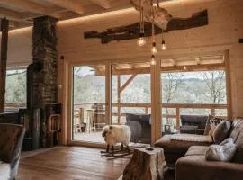 Chalet Vogelnest