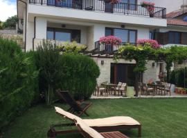 Guest House Balchik Hills，位于巴尔奇克的旅馆