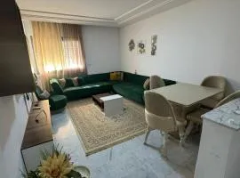 Residence lelysse