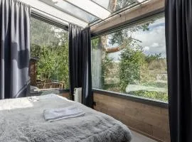 Koskisviitti 2 - Private High Quality Suite with Lake Views