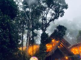 Ever After - Ella, Sri Lanka，位于埃拉的酒店