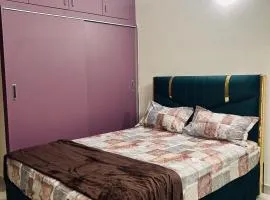Orion Elegant Luxury Apartments
