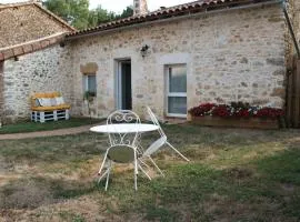 La p'tite maison