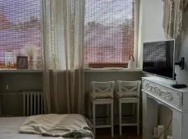 Apartament Boho Monte 60