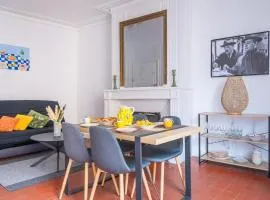 Confort & circuit - Séjour idéal au Mans