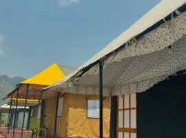 Nature Height Camps & Cottages Pangot