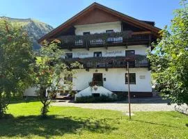 楚格峰美景酒店