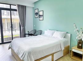 MIDMOST C22 Apartment，位于芹苴的酒店