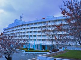 Hotel Intercontinental Kabul，位于喀布尔的酒店