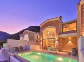 Terranova Villas