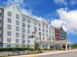 Hilton Garden Inn Queens JFK