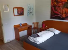 Hotel Restaurant zur Gondel