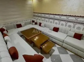 منزل للكراء اليومي قرب جامع الفنا