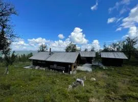 Orrelie by Norgesbooking - cabin with a lovely view