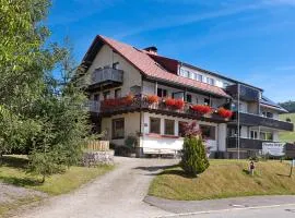 Pension Birgit
