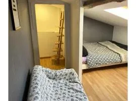 La suite