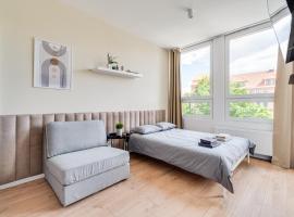 COMFISTAY Katowicka 39 - Apartamenty premium，位于奥普尔的酒店