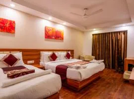 Le Roi Jammu - Near Jammu Railway Station