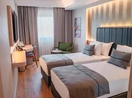 Alves Hotel