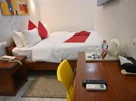 GRAND Hôtel Akwa