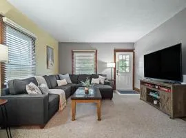 Historical District,Fully equipped,3 Beds,Sleeps 6