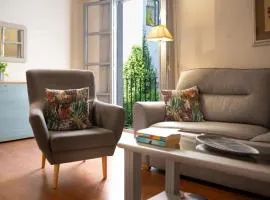 180Home Luxury Big Sierpes