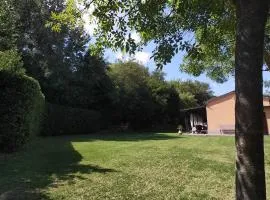 La Casa del Bosco