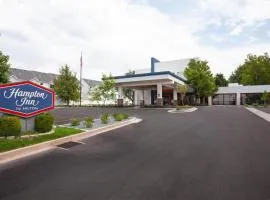 北盐湖城希尔顿恒庭酒店