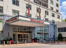 Hilton Garden Inn Bethesda Downtown