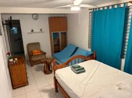Studio Bleu du ciel