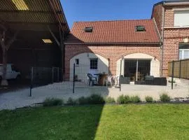 Le Garage du fermier