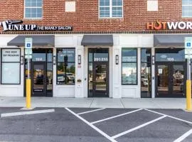 SpringBrook Lofts