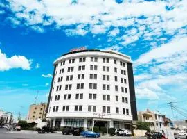 Sheek Hotel