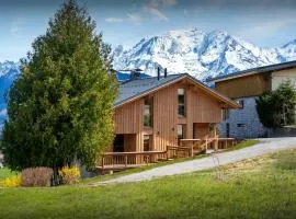 Chalet Fanfoua - OVO Network
