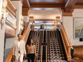 Hotel Maximilian
