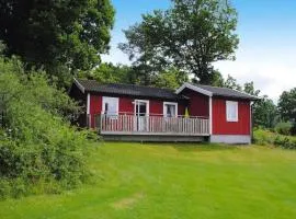 4 person holiday home in Henån