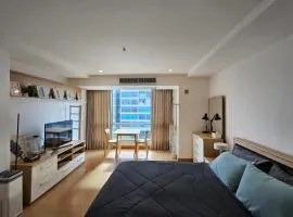 Kuma House Asoke