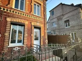 Maison typique