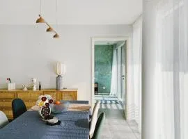 Soleil House Saint Blaise