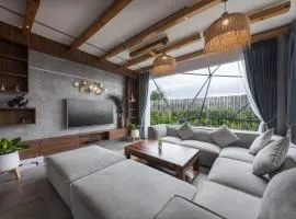 Sawasdee pool villa, Hua Hin