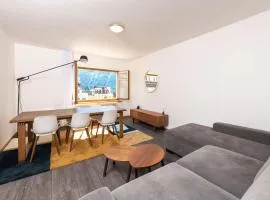 Ski Paradise Steps to Chantarella Lift