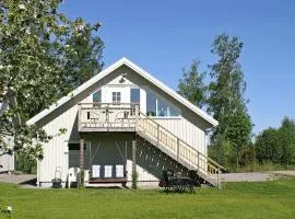 4 person holiday home in Romelanda-By Traum