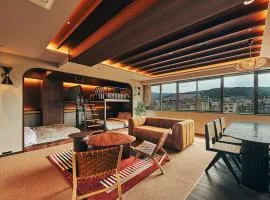 STITCH HOTEL Kyoto