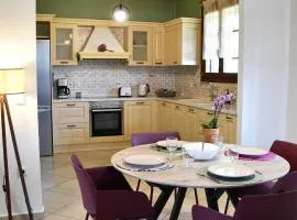 Blue and Green Guesthouse