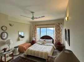 Starry Nights by Hespak